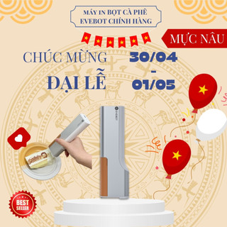 Bút in đa năng cầm tay evebot print pen