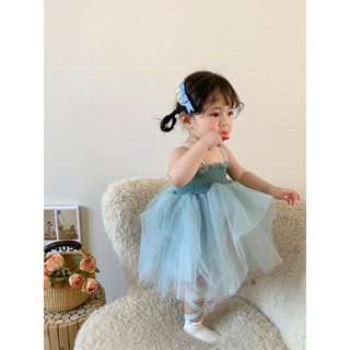 (ORDER QC) Váy size nhí cho bé yêu