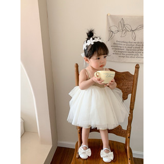 (ORDER QC) Váy size nhí cho bé yêu