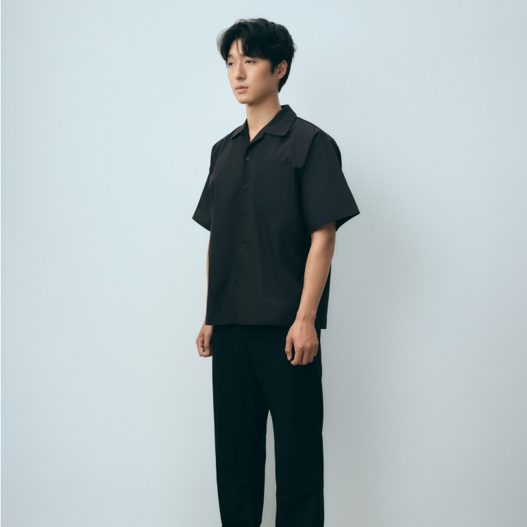 Eleven - Áo sơ mi unisex Anagram