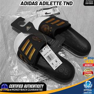   Auth  Dép nam Das  Adilette chính hãng Tnd "Germany" quai dán đế dép bánh mi chống nước chống trượt - Aries Sốp 