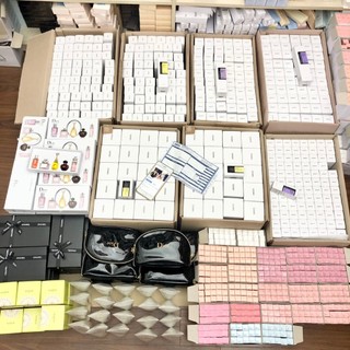 (BILL KOREA) Mini Set Nước Hoa DIOR CHANNEL Perfume Set Mini