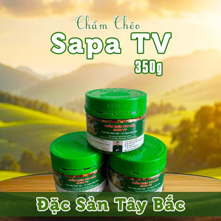  1 chẩm chéo hải sapa TV ,đặc sản TÂy Bắc   thành  phần mắc kén  hạt dối  loại gia vị nước  chấm  đặc chưng TÂY BẮC  