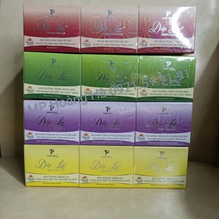 Kem dưỡng da Diệp Lục 20g / Kem dưỡng da Diệp Lục Green Collagen