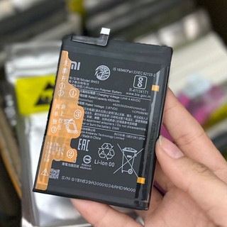 Pin Xiaomi BN53 / Redmi Note 9 Pro / Redmi Note 10 Pro / Redmi Note 9Pro / Redmi Note 10Pro