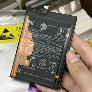 Pin Xiaomi BN53 / Redmi Note 9 Pro / Redmi Note 10 Pro / Redmi Note 9Pro / Redmi Note 10Pro