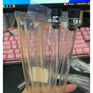 ỐNG XẢ CẶN SH Ý ( 2008 - 2012 ) CÓ 2 LOẠI ĐẦU ĐEN VÀ ĐẦU TRẮNG DẸP CHO A E CHỌN - HÀNG ĐẸP - BAO XÀI