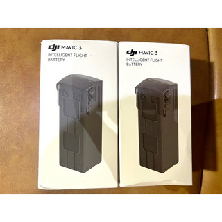 Pin DJI Mavic 3 chính hãng Mới nguyên hộp