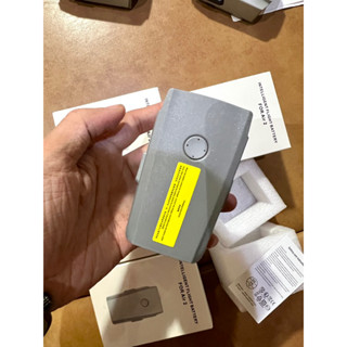  Pin DJI Mavic Air 2S  Air 2 OEM Mới Nguyên hộp 