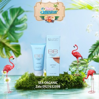 [CHÍNH HÃNG] Kem Bb cream trang điểm tuỵp tông da đều bềnh màu trên 8h chống nắng 15spf chăm sóc da mềm mại hơn Seacret