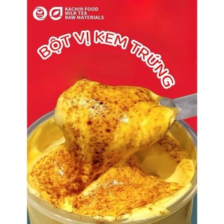 Tổng Hợp Các Loại Kem Trứng Chính Hãng (1kg)