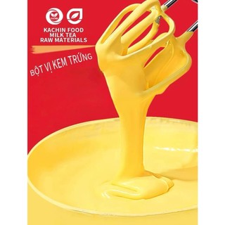 Tổng Hợp Các Loại Kem Trứng Chính Hãng (1kg)