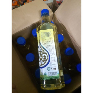 Dầu Đậu Nành Simply 1lít