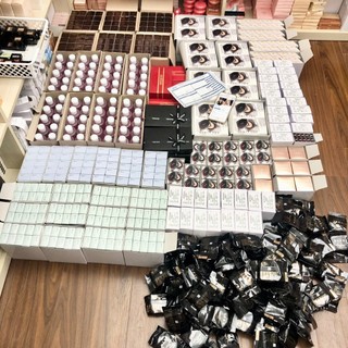 (CÓ BILL) Mini Set Nước Hoa DIOR CHANNEL Perfume Set Mini