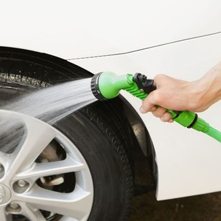 Bộ vòi xịt nước cao cấp tưới cây đa năng loại 7m, 15m, 30m, vòi tưới cây, bộ tưới cây