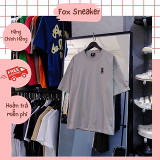 Áo Thun Life Work Hàng Chính Hãng Nhiều Màu | Fox Sneaker