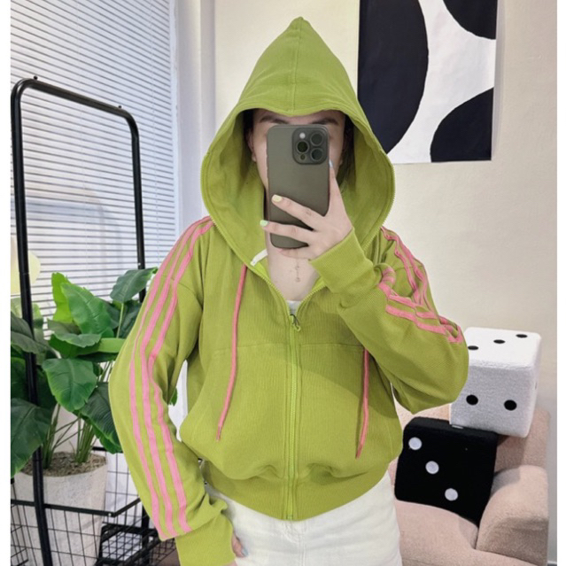 ÁO KHOÁC SỌC TAY NỮ NHIỀU MẪU, ÁO KHOÁC CHẠY SỌC TAY | BigBuy360 - bigbuy360.vn