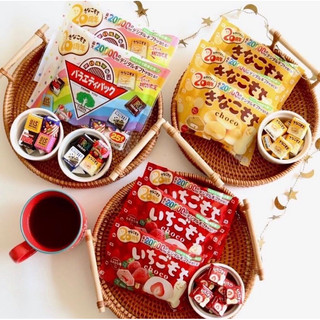 [ĐỦ LOẠI MỚI NHẤT] SOCOLA TIROL CỦA NHẬT