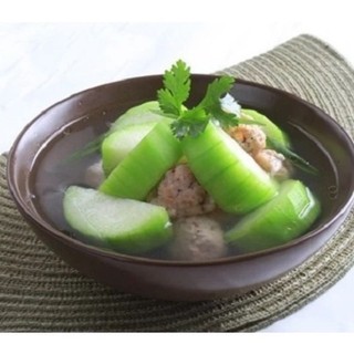 Hạt Giống Bí Đao Chanh 0,5G🍈