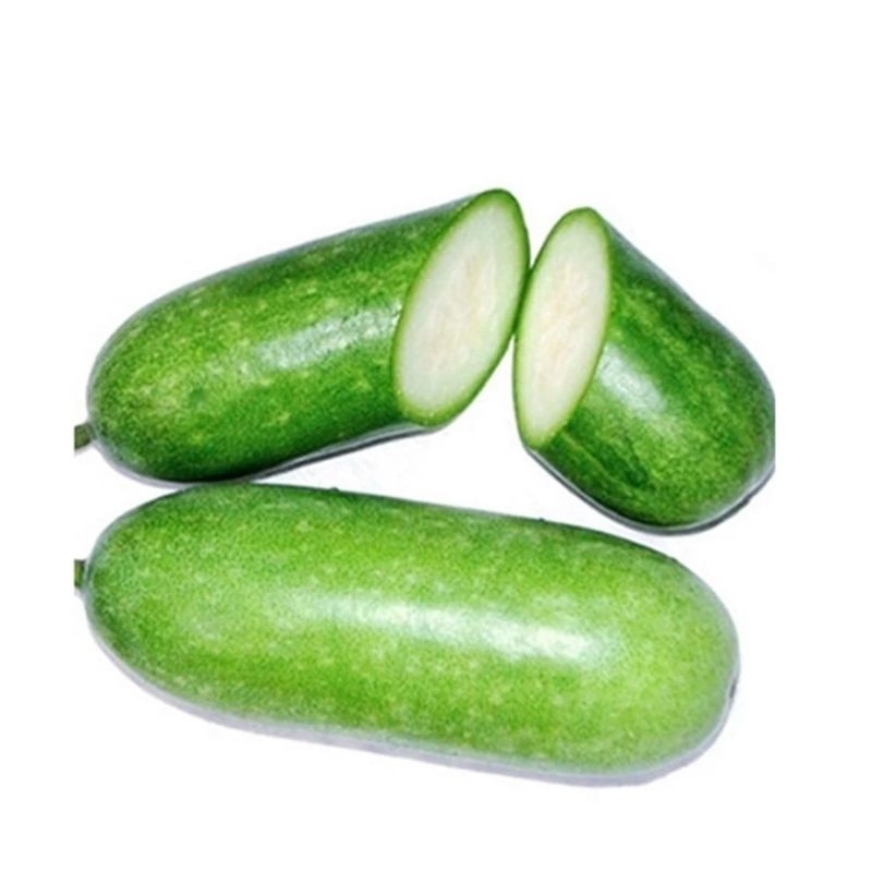 Hạt Giống Bí Đao Chanh 0,5G🍈