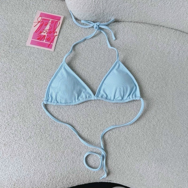 Y2104 Áo bikini hai mảnh nhiều màu ( có mút)  YUMI BÁN SỈ