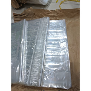 Túi bóng kiếng pp size lớn( 1 kg)