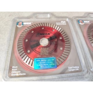 [GIÁ HỦY DIỆT] LƯỠI CẮT GẠCH BOSCH 105mm