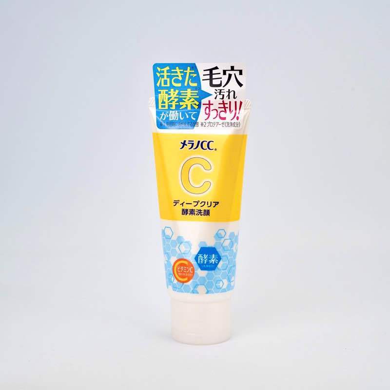 Sữa Rửa Mặt CC Melano Hàng Nhật Nội Địa - Sữa Rửa Mặt Nội Địa Nhật