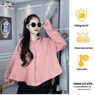 Áo chống nắng CÁNH DƠI UMÌ chống tia UV,Vải dày dặn ,thời trang phong cách trẻ trung