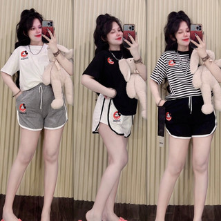 Bộ đùi mickey ảnh thật