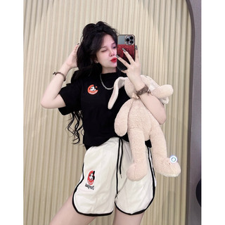 Bộ đùi mickey ảnh thật