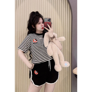 Bộ đùi mickey ảnh thật