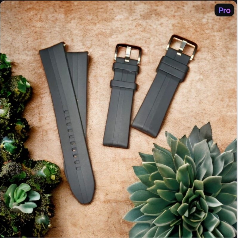 Dây đeo đồng hồ Samsung galaxy watch 3 - Dây zin CHÍNH HÃNG