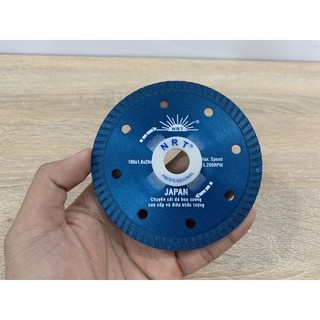 [GIÁ HỦY DIỆT] LƯỠI CẮT GẠCH BOSCH 105mm