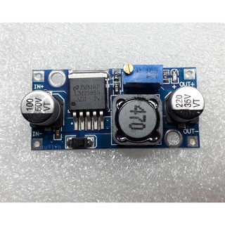 Mạch hạ Áp DC LM2596 3A
