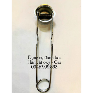 Dụng cụ mồi lửa hàn cắt gió đá giá tốt