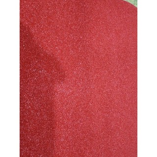 Red Griptape for skateboard van truot .