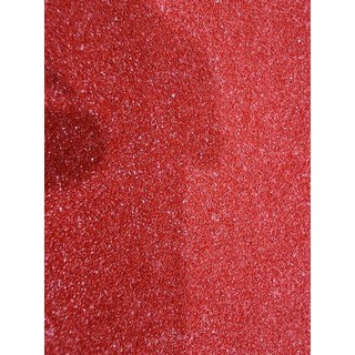 Red Griptape for skateboard van truot .