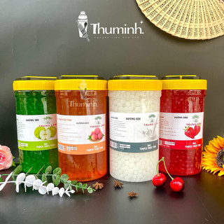 Thạch Thuỷ Tinh Trung Lâm 2.5kg