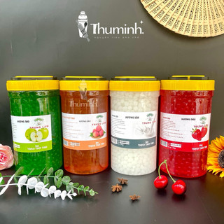 Thạch Thuỷ Tinh Trung Lâm 2.5kg