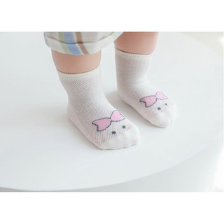 Set 3 đôi tất lưới nemo
