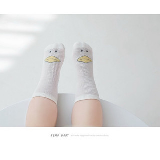Set 3 đôi tất lưới nemo