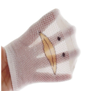 Set 3 đôi tất lưới nemo