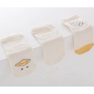 Set 3 đôi tất lưới nemo