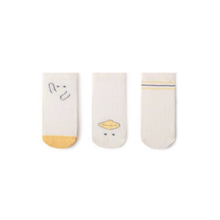 Set 3 đôi tất lưới nemo