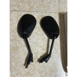 Kính chiếu hậu Ya Z dành cho các loại xe máy (cặp YA hộp trắng)