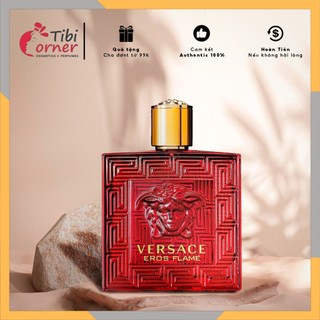 Nước hoa Versace - Eros Flame 10ml, 5ml | Nước hoa nam chính hãng