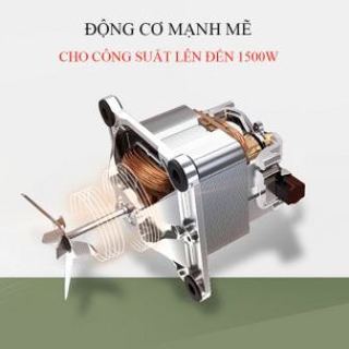 Máy xay mini nhập khẩu Đức