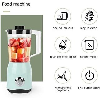 Máy xay mini nhập khẩu Đức
