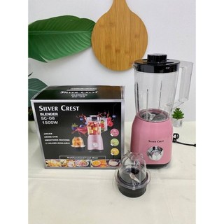 Máy xay mini nhập khẩu Đức